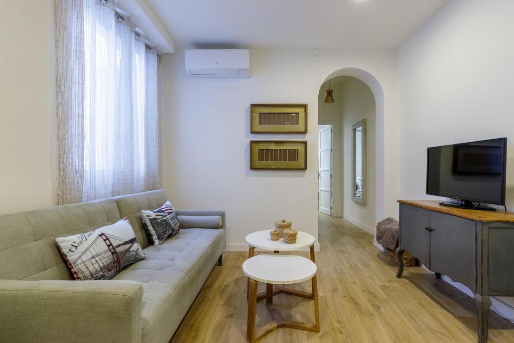 Comedias II & old town by ELE Apartments - 2