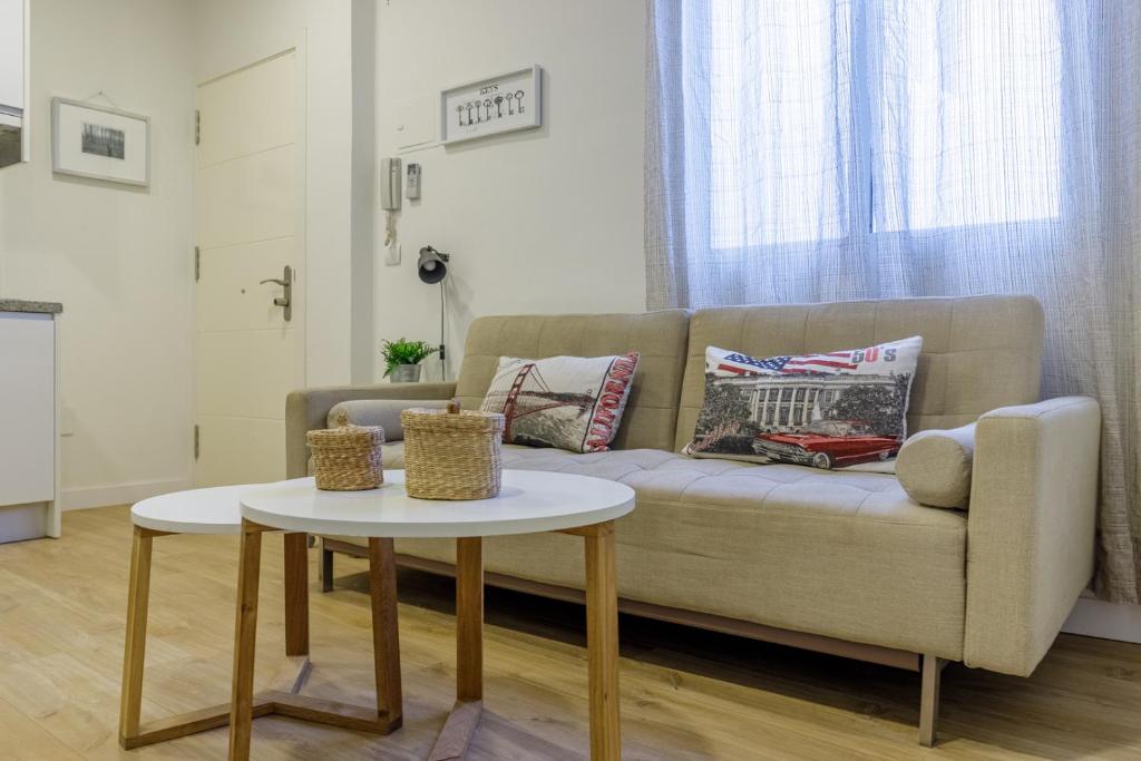 Comedias II & old town by ELE Apartments - 3