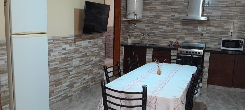 Casa Quequén - 3