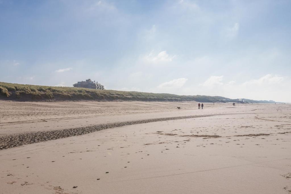 Surrounding environment