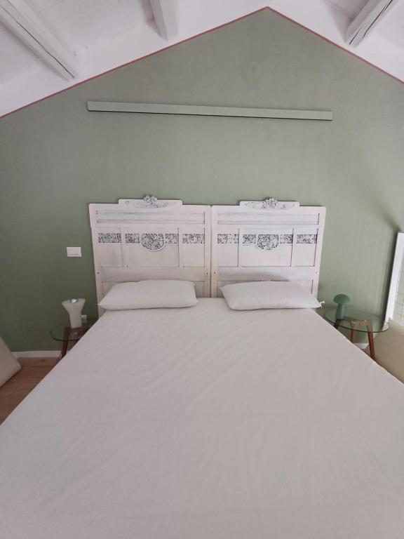 Santo Stefano Resort - Loft Abside -Vicoforte - 4