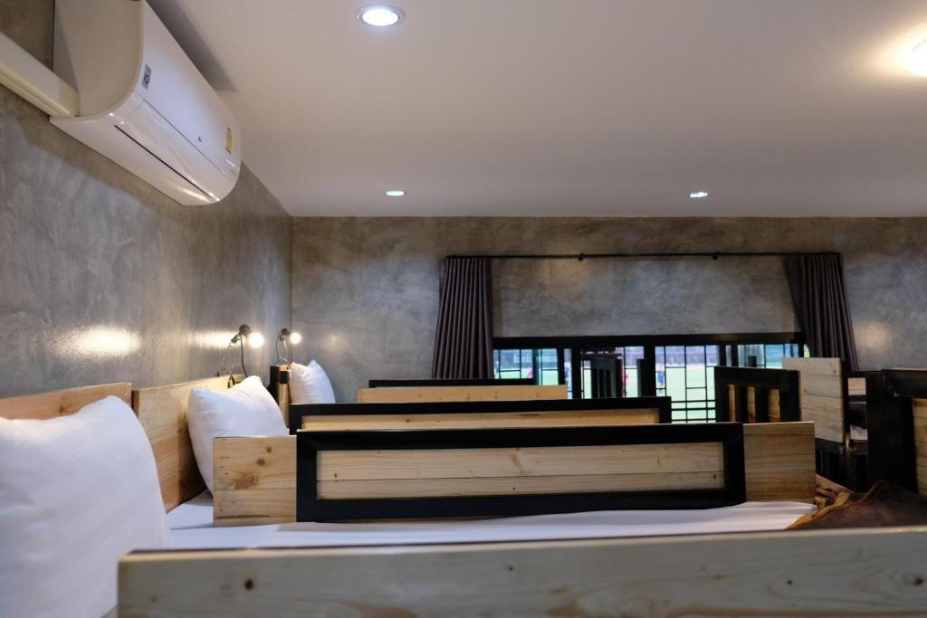 Yaowarate Sport Club and Resort Rai Yaowarate