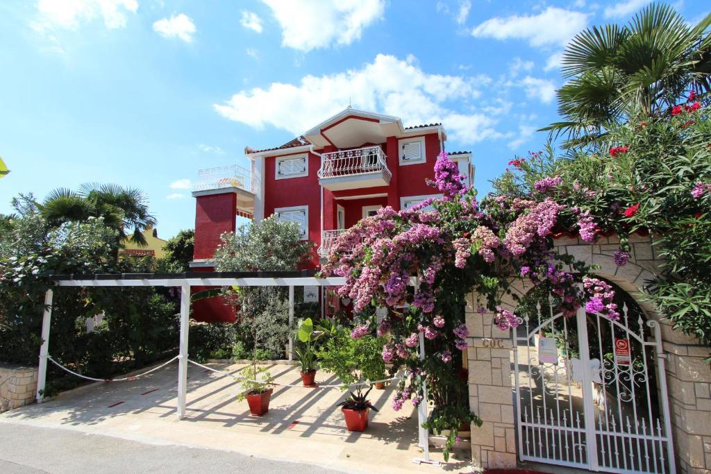 Guesthouse Ava, Rovinj