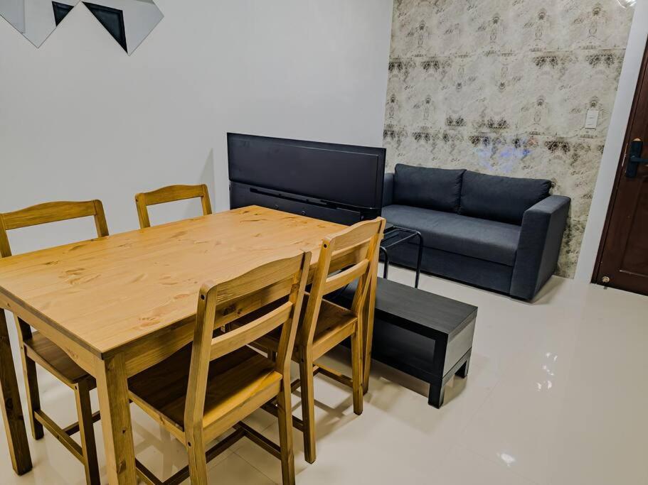 Apartment in Baguio City, 88 Gibraltar Minesview, Baguio