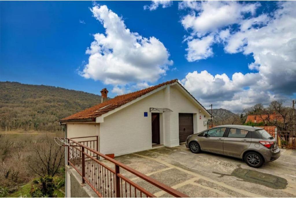 Studio Apartment Iva, Rijeka