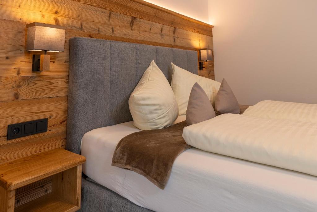 Natur & Familienhotel Der Stieglerhof - 2