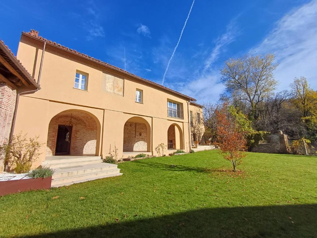Santo Stefano Resort - Suite 600 - Vicoforte - 4