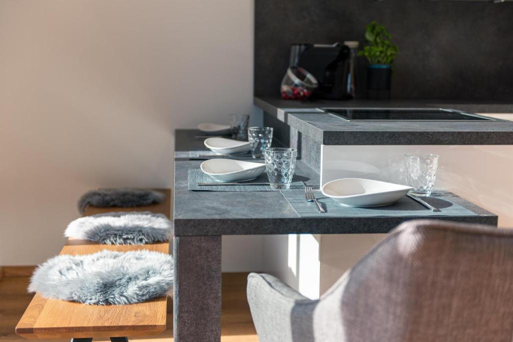 Appartement Herzmoar - 1