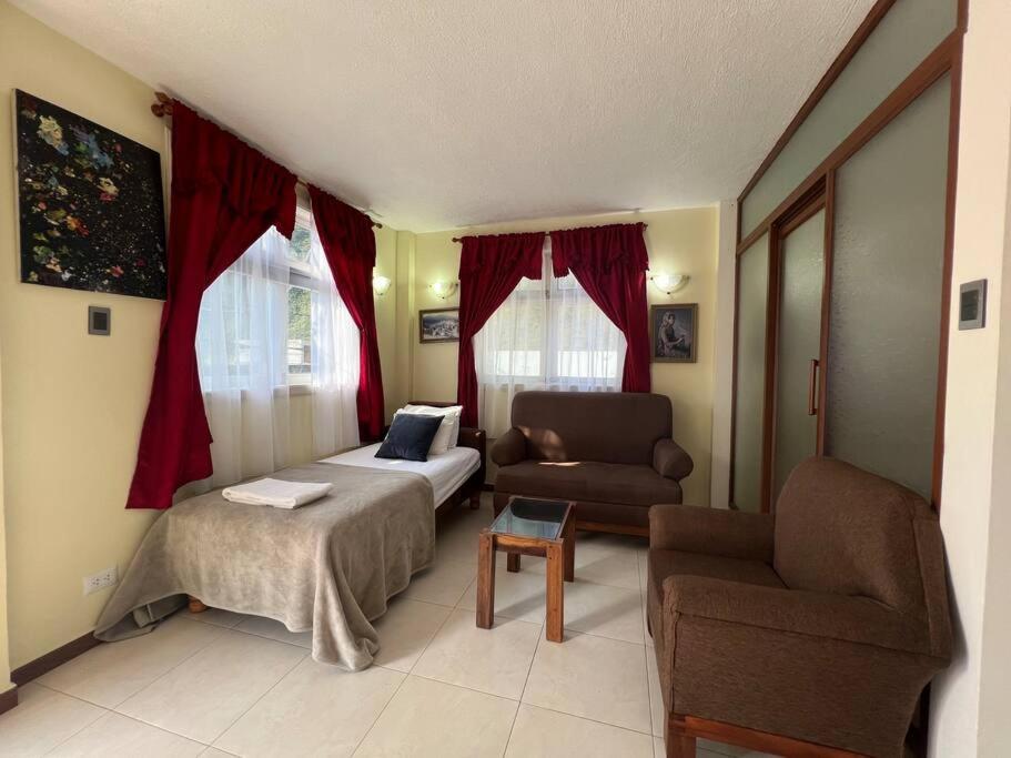 Charming apartment 2 bedroom 2 bath - 3