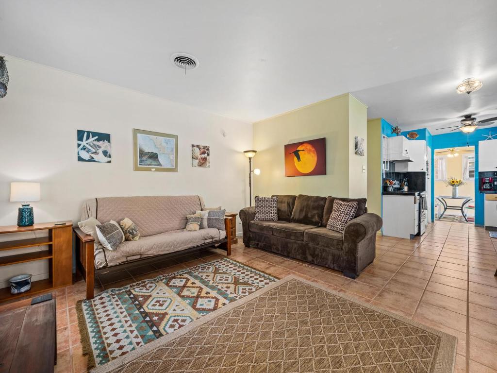 A Quiet Escape, Rockport