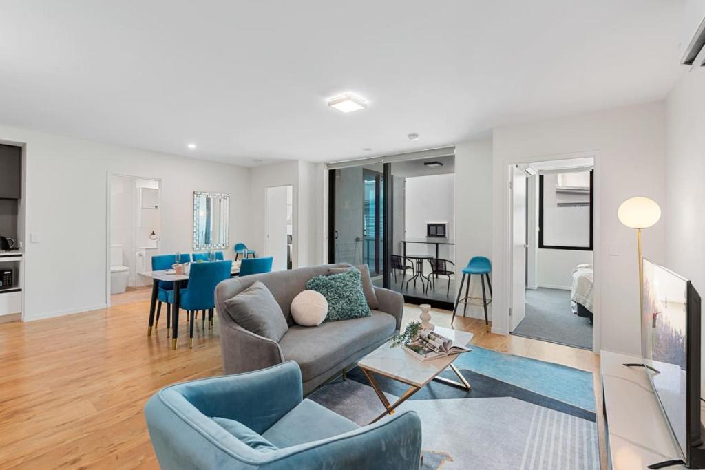 2BD Apt in central Brisbane, Brisbane