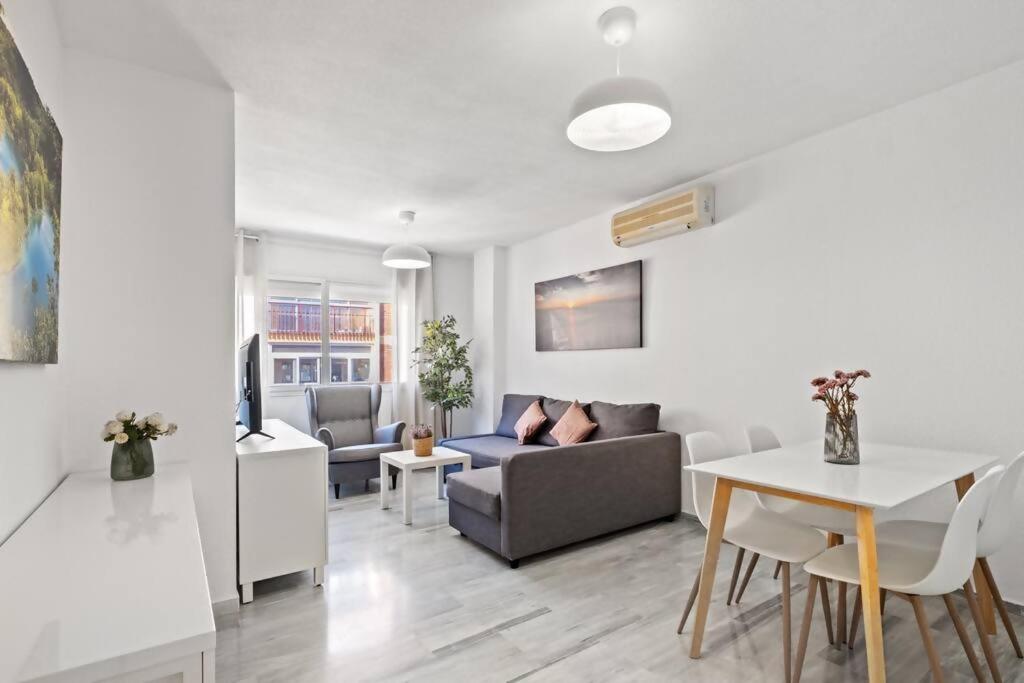 Apartamento terraza Cuarteles BY GREENSOL HOMES - 2