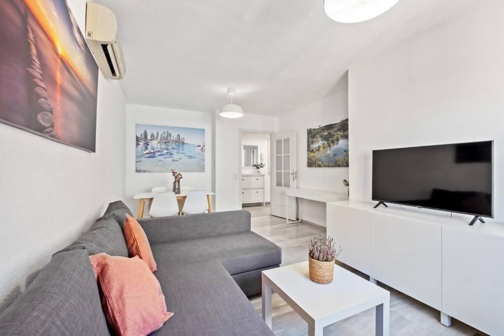 Apartamento terraza Cuarteles BY GREENSOL HOMES - 4