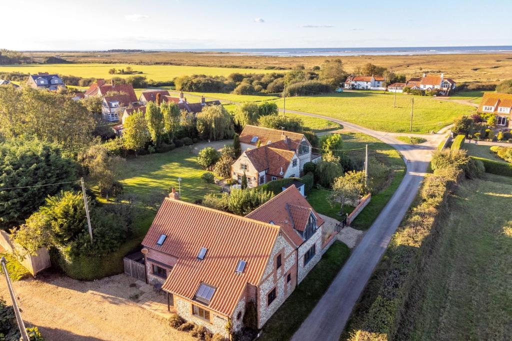 Plumtrees 4, Thornham