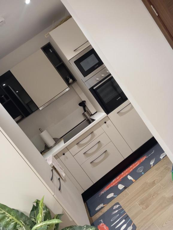 Platinum Residences, Accra