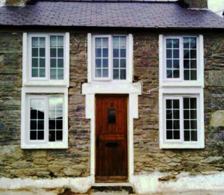 Snowdrop Stone Cottage photo 7