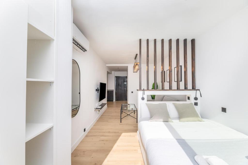 Beachfront PH Studio with amazing views RDR357 - 5