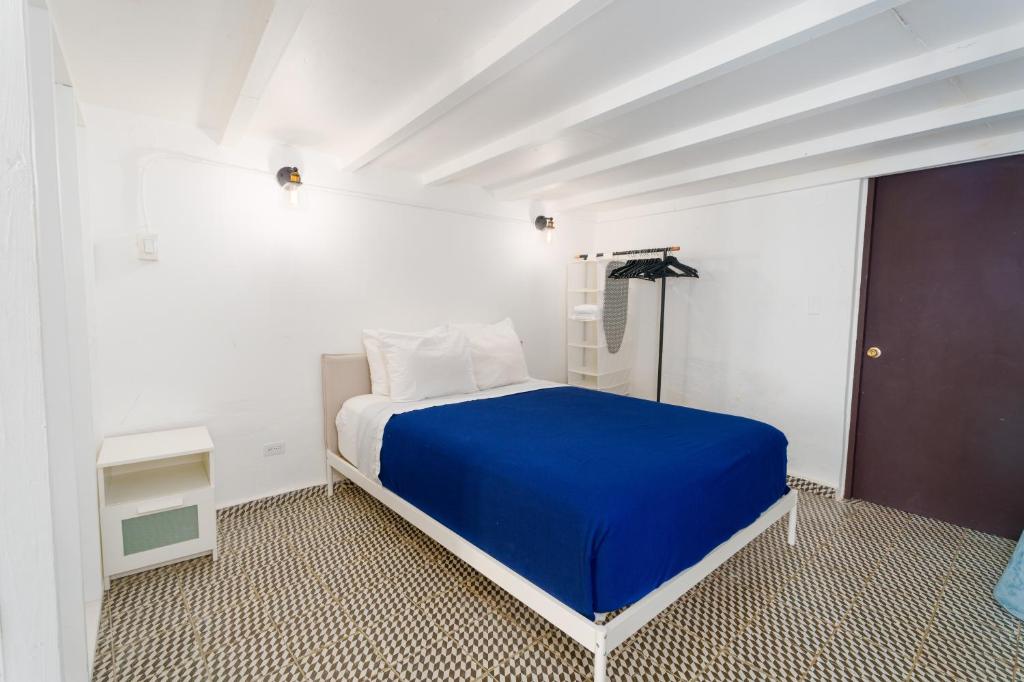 Centric Apt. In San Juan Elk.3, San Juan