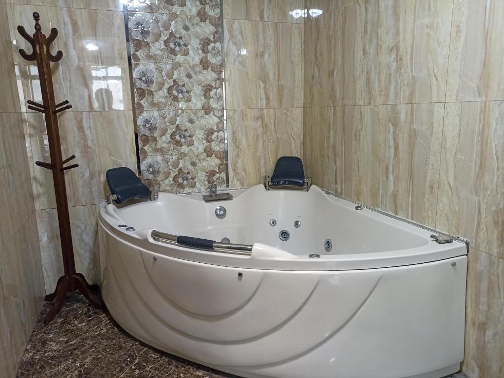 Hotel El Rey - Chancay - 2