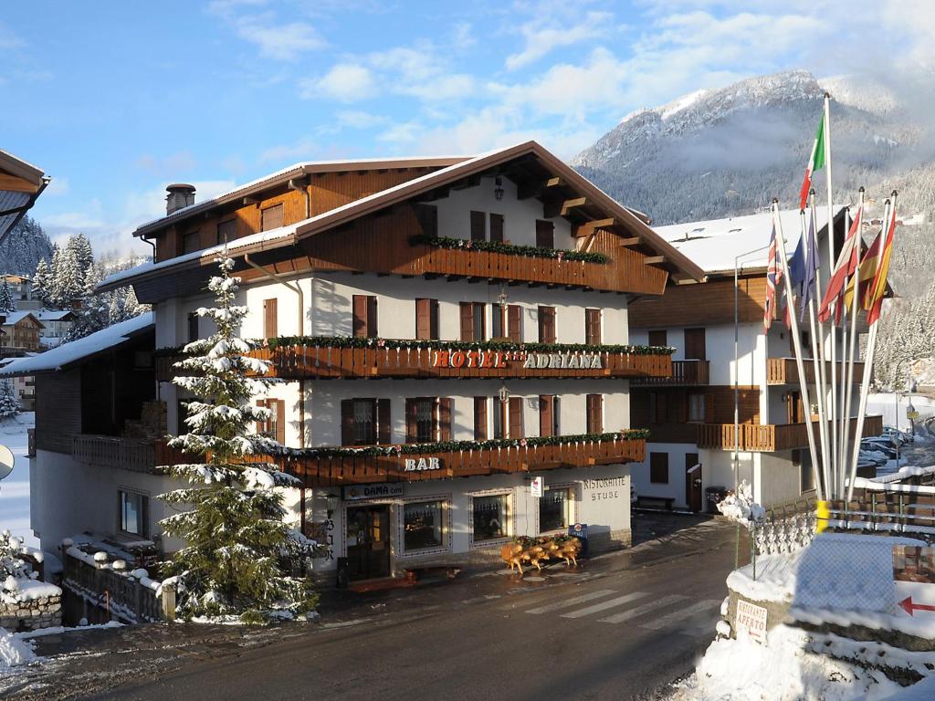 Hotel Adriana - 5