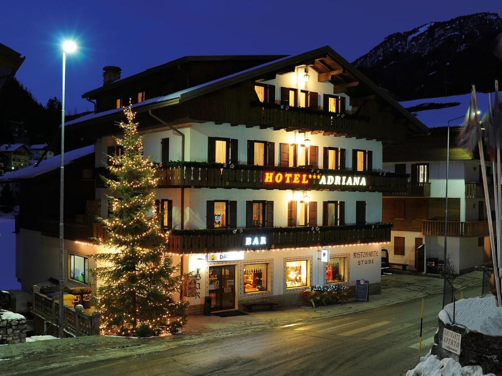 Hotel Adriana - 2
