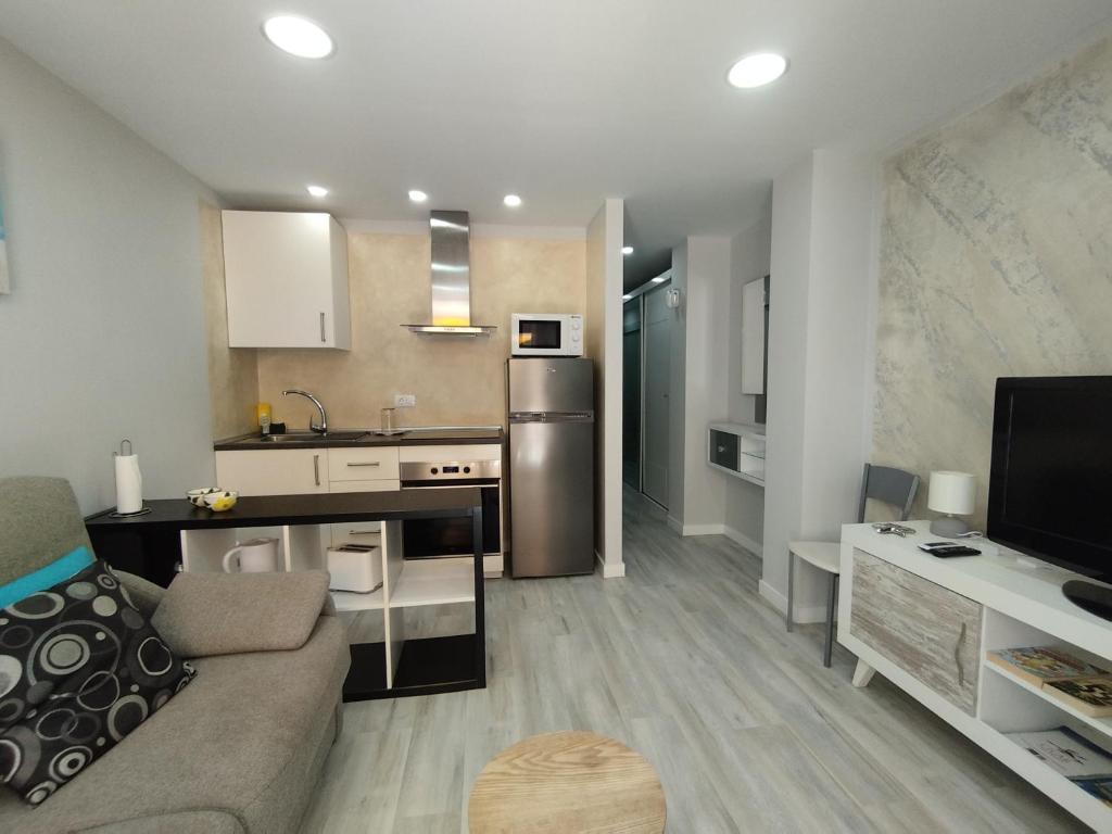 Las arenas 50 by Stay in Gran Canaria - 1
