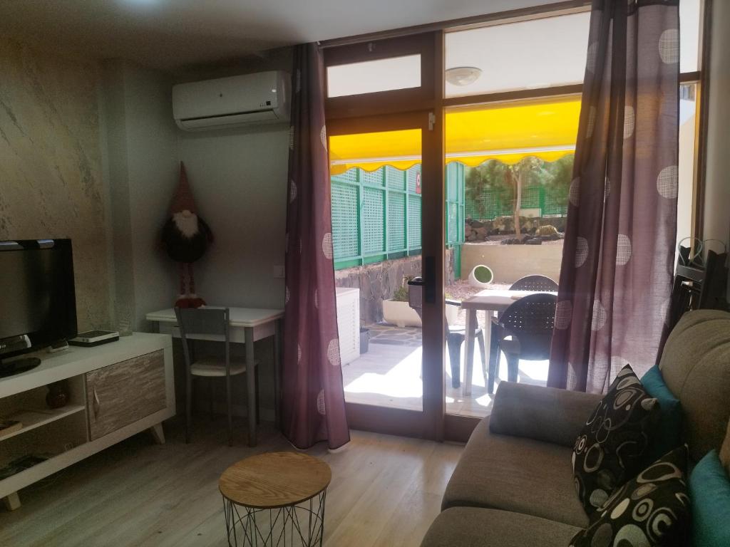 Las arenas 50 by Stay in Gran Canaria - 4