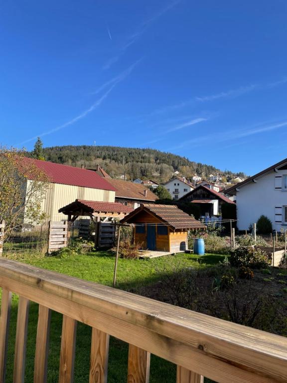 Gîte Les Lilas - 4
