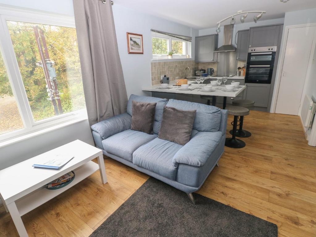 Kittiwake, Apartment 22, Haverfordwest