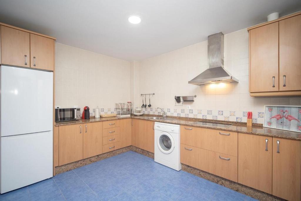 Apartamento ateneo - 2