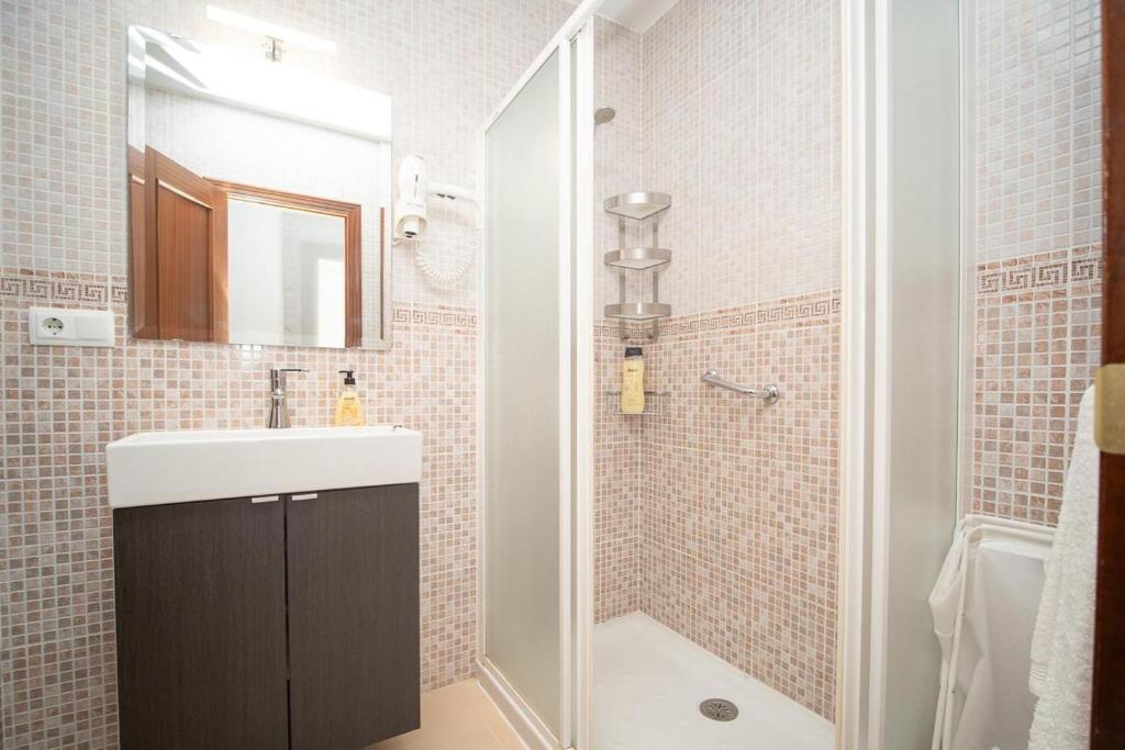 Apartamento ateneo - 3
