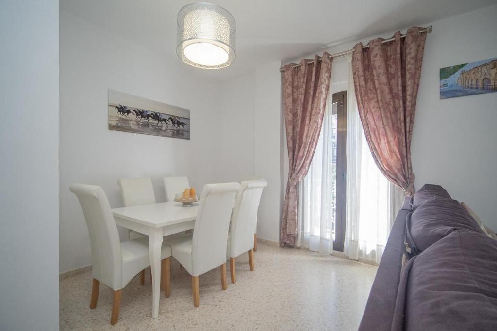 Apartamento ateneo - 4