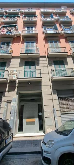 NapoliStayIn Central Flat in Naples - 4