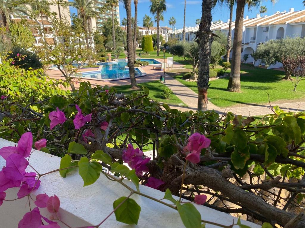 Aldeas Taray 206, La Manga del Mar Menor