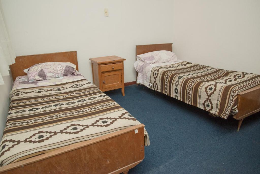 Hotel Chila - 4