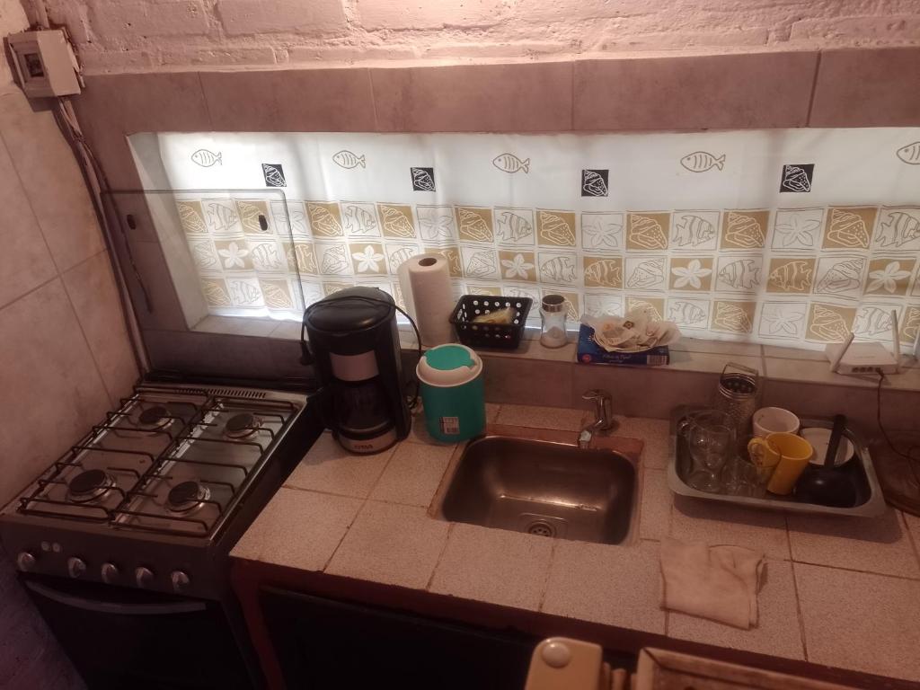 Departamentos Merlo - 4