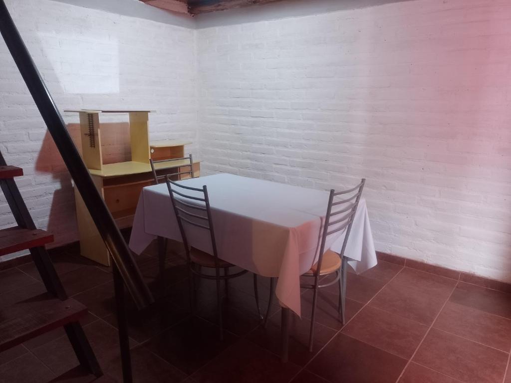 Departamentos Merlo - 3