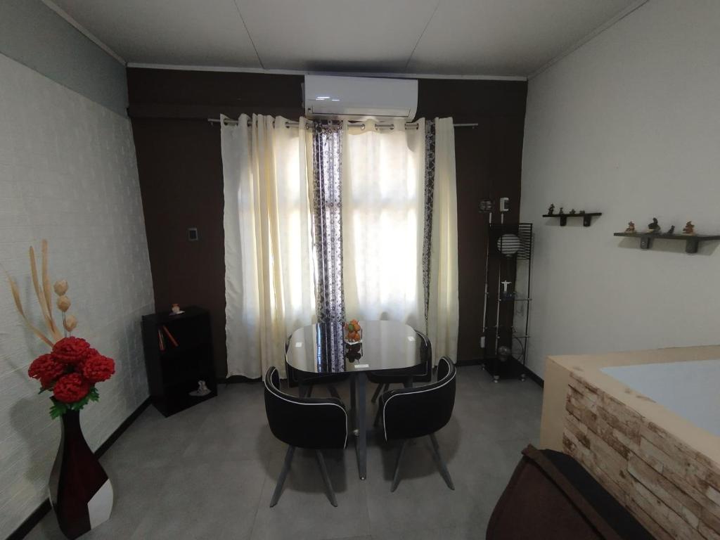 Departamento Yavari - 1