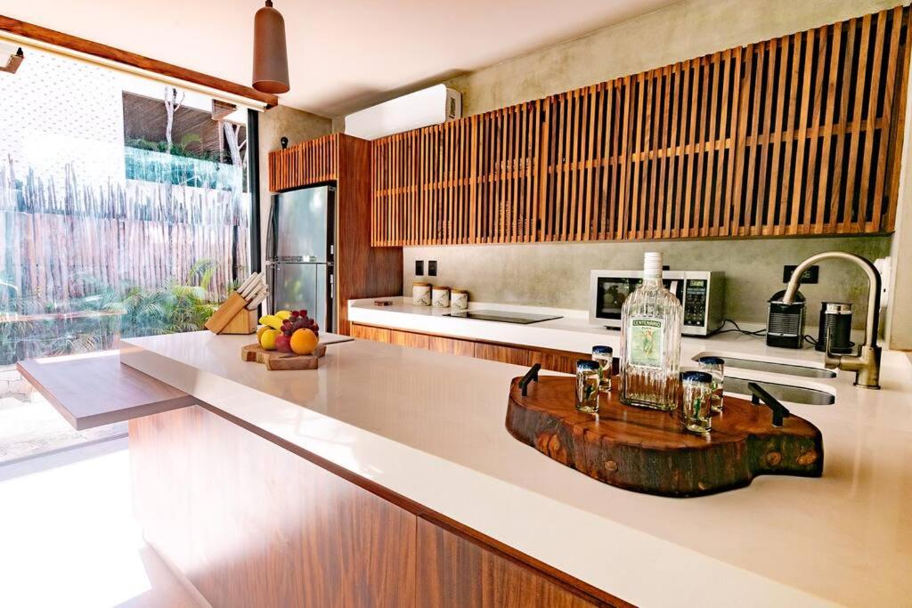 Luxury Townhouse Private Pool - 4