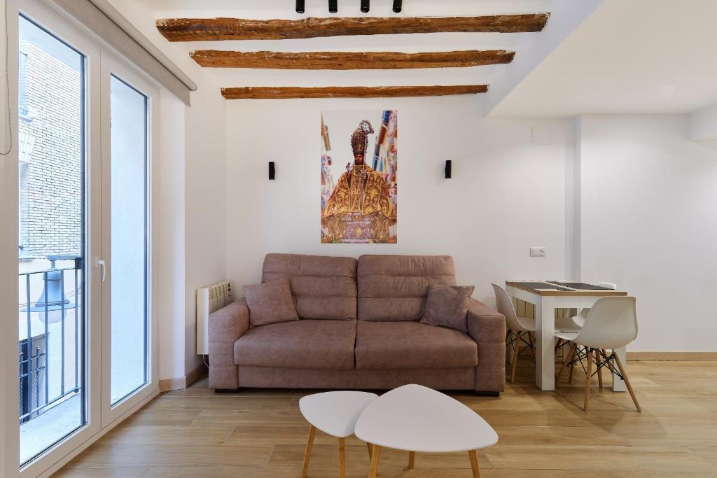 Linda Apartments by Clabao - 5