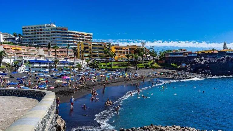 Puerto de Santiago Amazing Pool & Free WiFi Terrace AC - 5