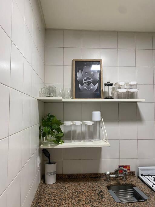 Cozy Apartment in Best Area of Recoleta - 2