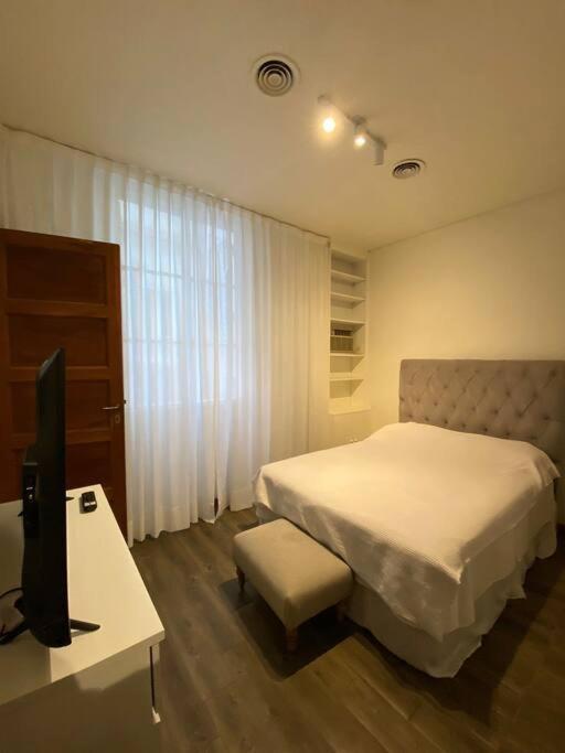 Cozy Apartment in Best Area of Recoleta - 3