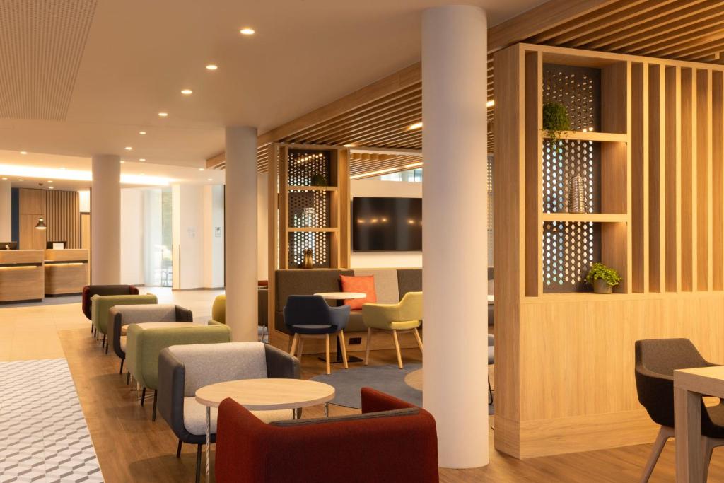 Holiday Inn Express Brussels Airport
