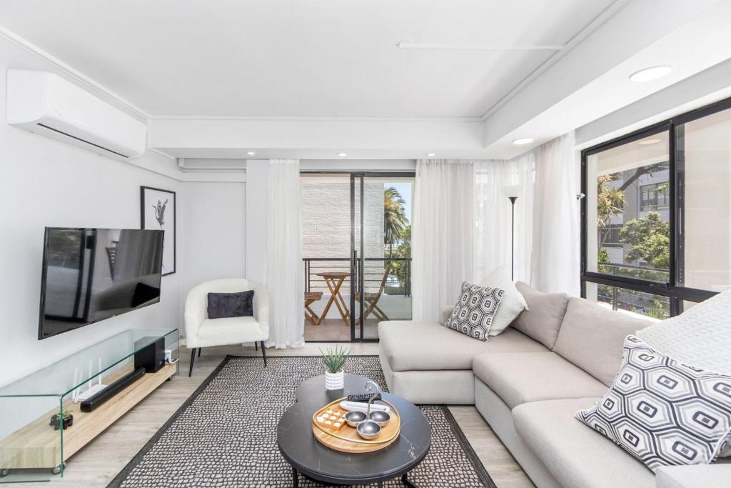 Sausalito 201 by Host Agents, Kapské Město