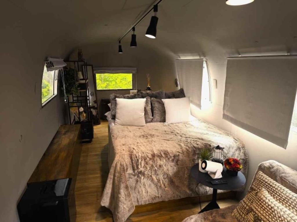 GRAN TOCORO, RESORT&GLAMPING - Vacation STAY 53426v, Narusawa