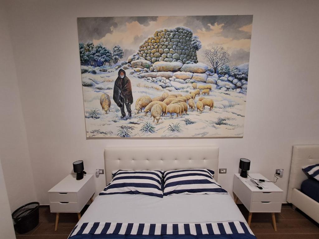 L'artista - 1