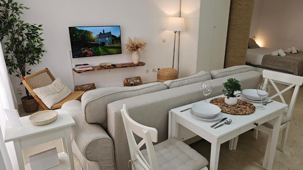Loft Urbano City Center - 5