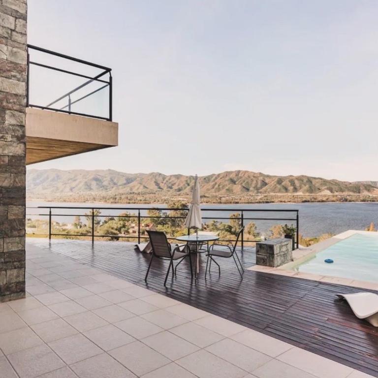 Lake Point Residencias - 1