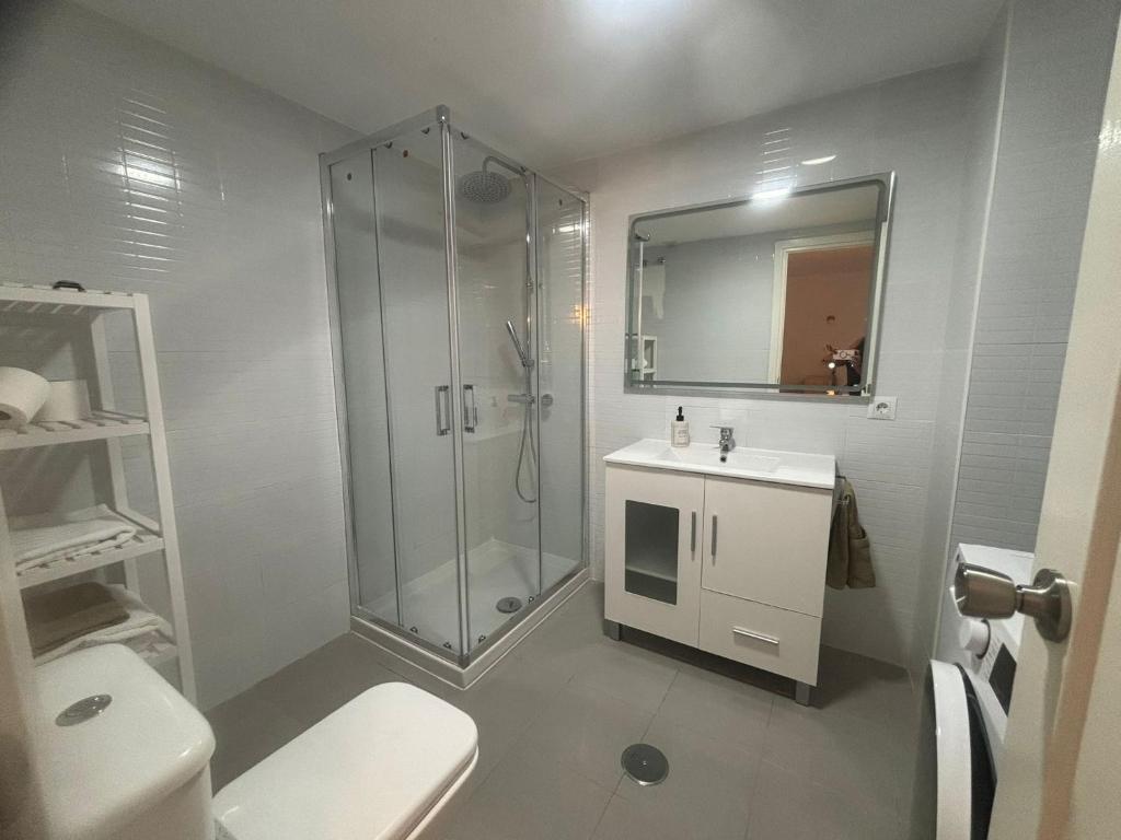 Apartamentos Deluxe en BenalBeach by Benalnova - 2